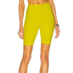Girlfriend Collective High-Rise Bike Shorts